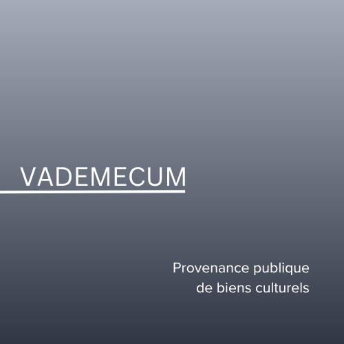 Vademecum